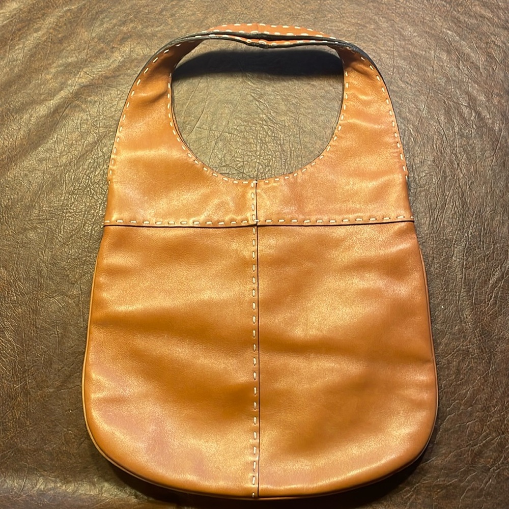 Adrienne Vittadini Butter Soft Shoulder purse